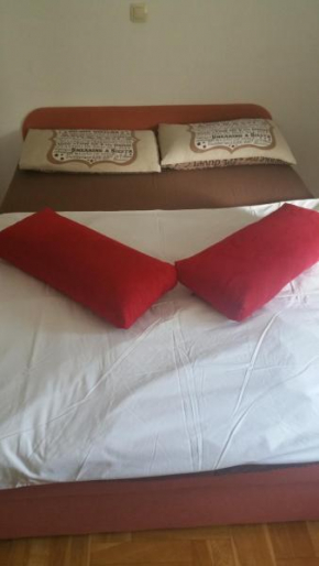 Apartment Contento Zagreb